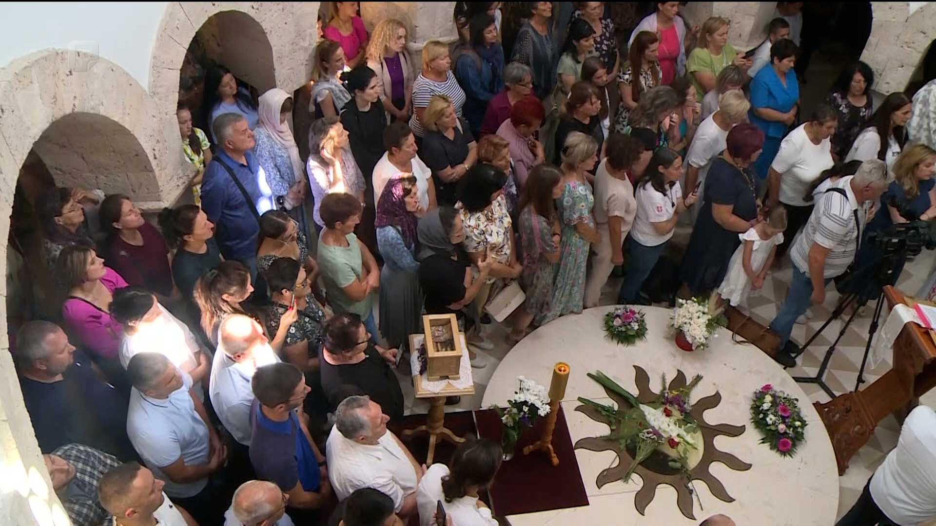 Godišnjica stradanja Srba u Prebilovcima